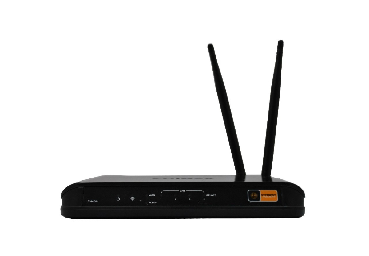 Router EDIMAX LT6408n LTE 3G 4G WiFi Edimax